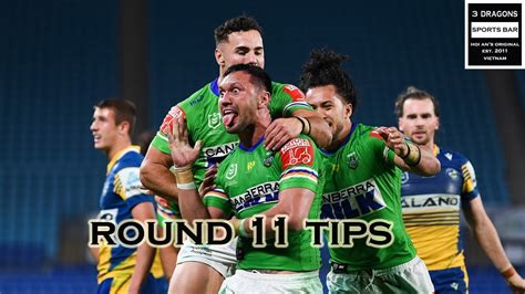 nrl 2023 round 11