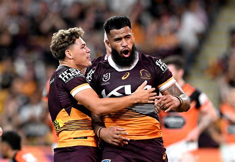 nrl brisbane broncos latest news