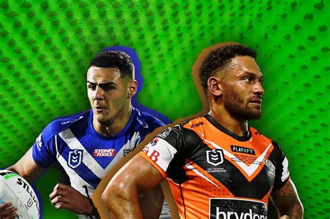 nrl fantasy round 4