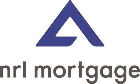 nrl mortgage logo