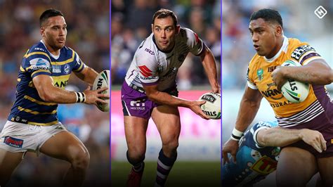 nrl news and rumours