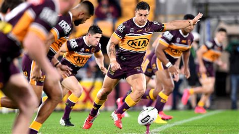 nrl news broncos today