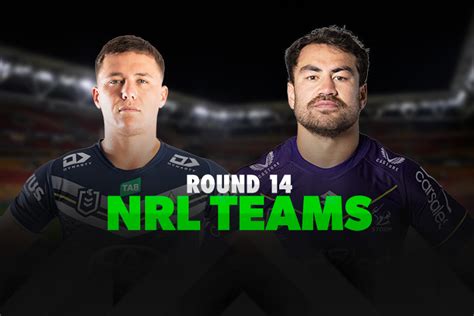 nrl round 14 2023 tickets