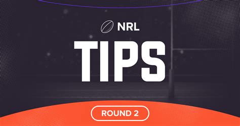 nrl round 2 2023 tips and predictions