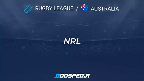 nrl scores results league australia