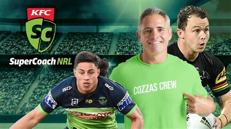 nrl supercoach daily telegraph