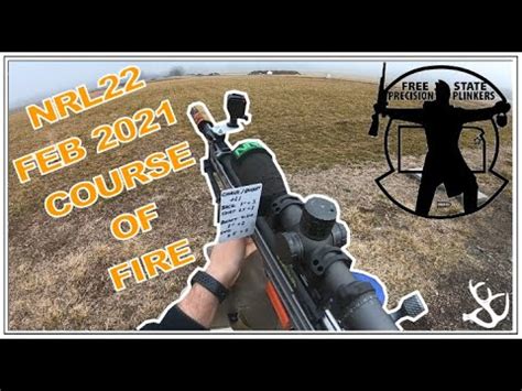 nrl22 feb course of fire