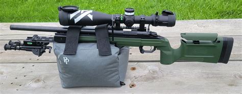 nrl22 rifle bag