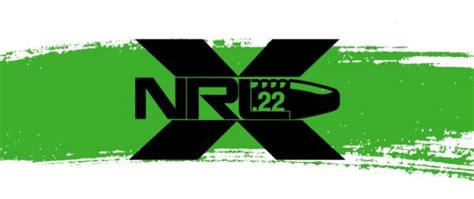 nrl22x logo