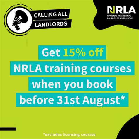 nrla training discount code
