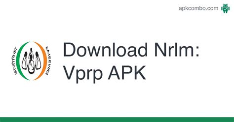 nrlm vprp app