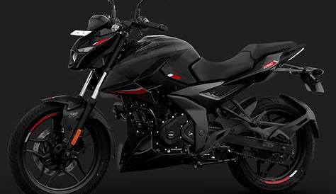 Ns 160 Price In Nepal BAJAJ PULSAR NS TD LAUNCHED AutoLife
