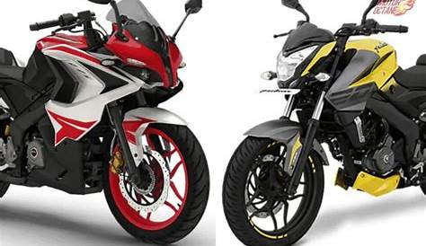 Ns 200 Vs 220 Pulsar Race Chhapri Boy Want's To With My