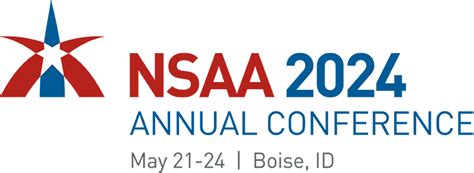 nsaa conference 2024