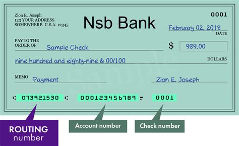nsb bank forest city iowa routing number