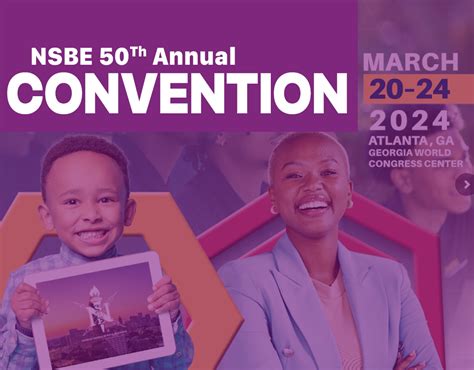 nsbe annual convention 2024