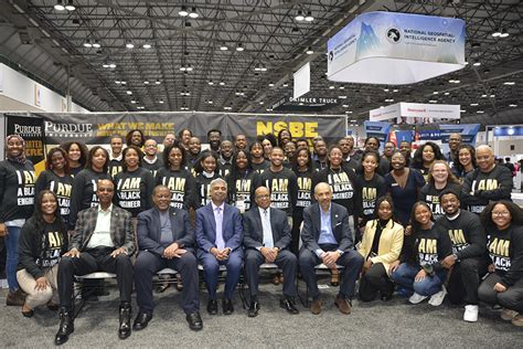 Nsbe Convention