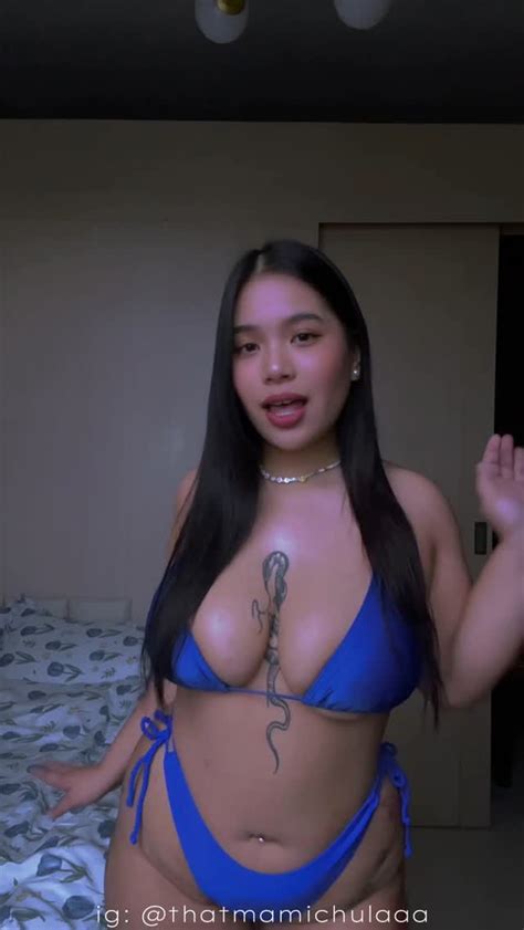 nsfw thatmamichulaaa