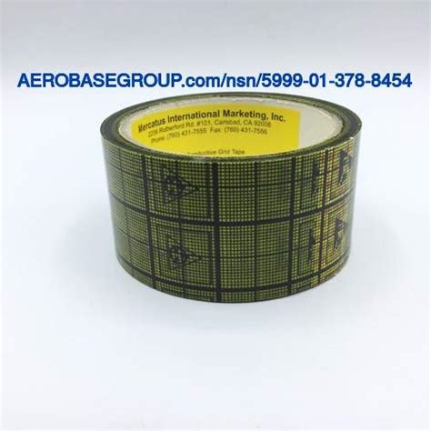 Nsn For Electrical Tape