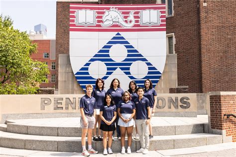 NSO Penn Student Life Experience