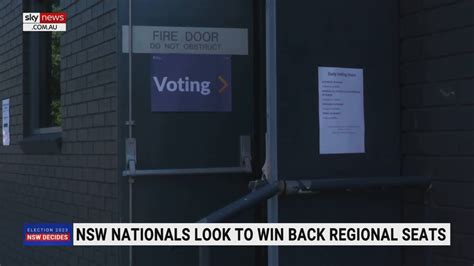 nsw election 2023 vote online