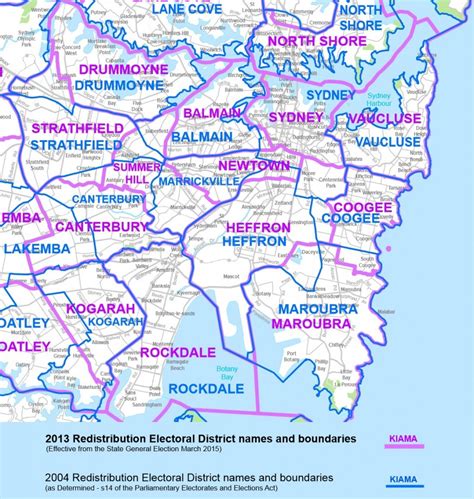 nsw state election 2024