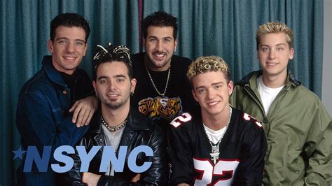 nsync i want you back audio download