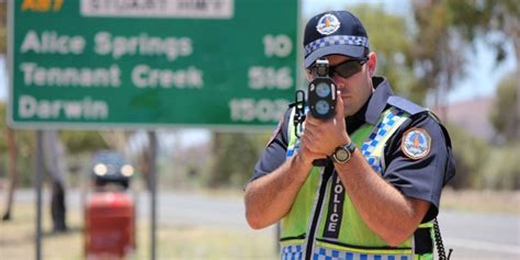 nt police email address