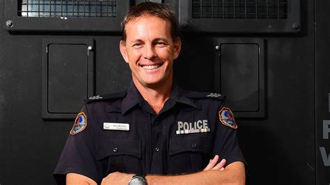 nt police officer charged
