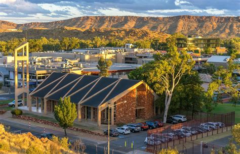 nt tourist information centre alice springs