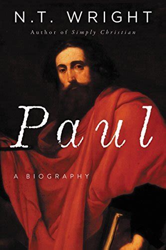 Unlock Insights: NT Wright Books Essentials