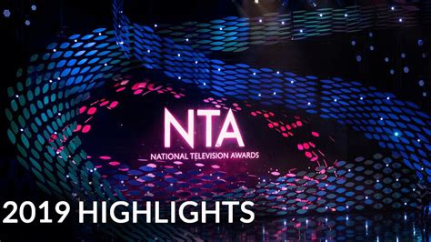 nta 2019 official site