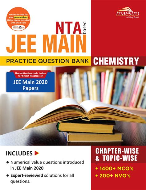 nta jee mains chapter wise test