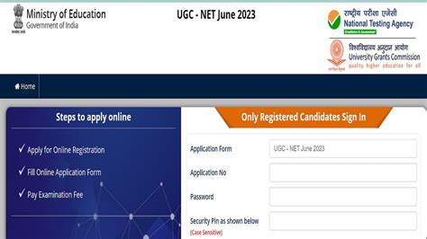 nta ugc net answer key 2023 june