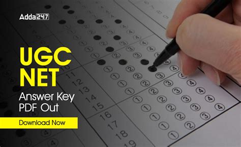 nta ugc net final answer key 2022 pdf