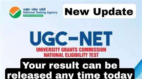nta ugc net latest news