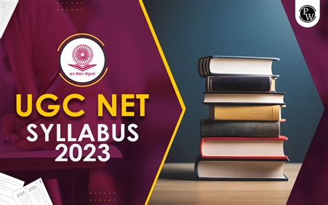 nta ugc net syllabus 2023