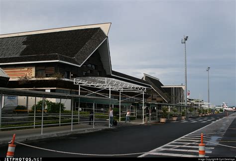 ntaa airport