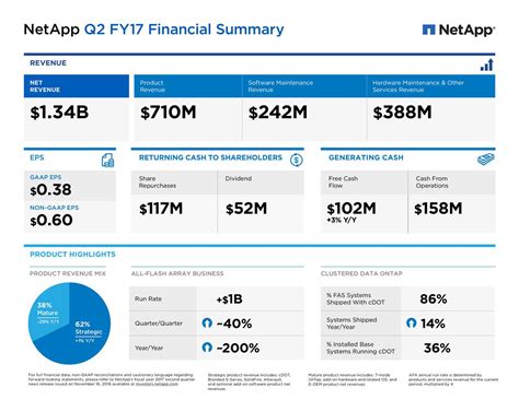 ntap earnings