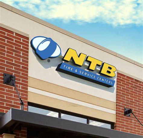 ntb tires hagerstown md