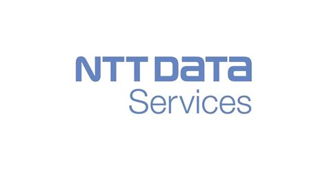 ntt data federal services