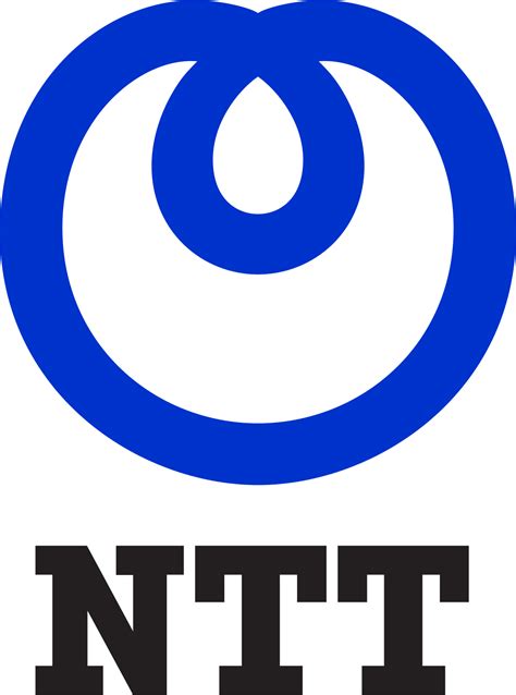 ntt logo images