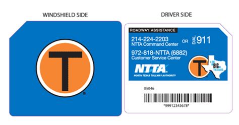 ntta tolltag id