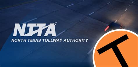 ntta.org toll tag login