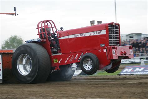 ntto tractorpulling