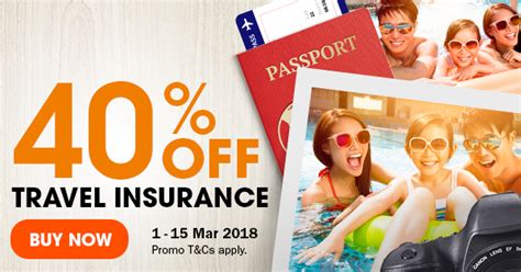 NTUC Travel Insurance Is It a Good Deal? Travel Insurance Review