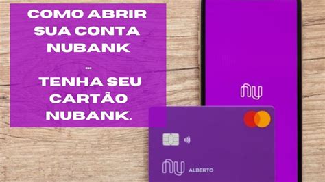 nubank ou banco do brasil