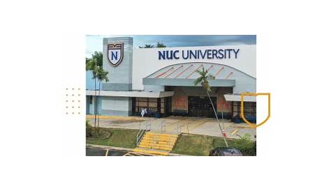 Localidades - NUC University
