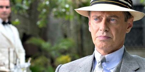Nucky Thompson