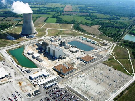 Ameren Missouri's 1.19GW Callaway nuclear plant back in operation
